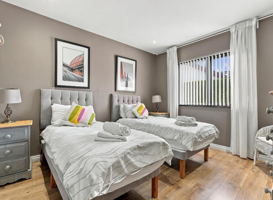 1 The Fairways, Dundrum Road, Newcastle, BT33 0RX