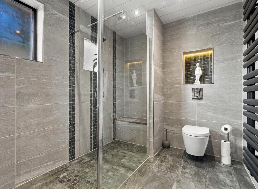 1 The Fairways, Dundrum Road, Newcastle, BT33 0RX