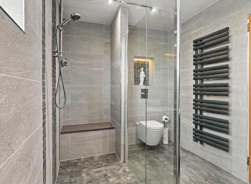 1 The Fairways, Dundrum Road, Newcastle, BT33 0RX