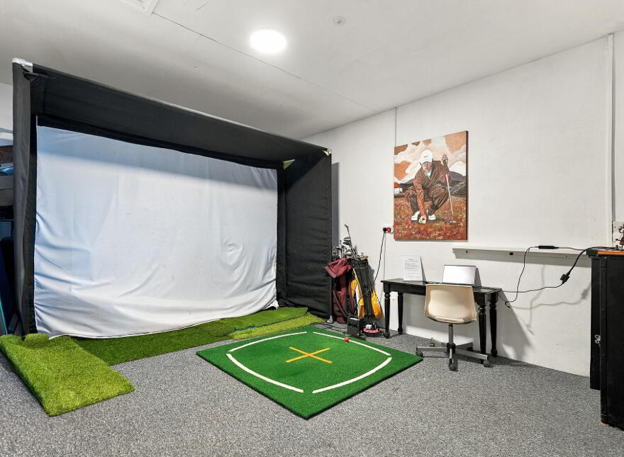 1 The Fairways, Dundrum Road, Newcastle, BT33 0RX