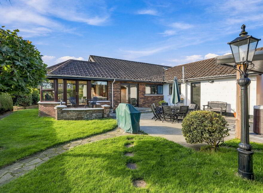 1 The Fairways, Dundrum Road, Newcastle, BT33 0RX
