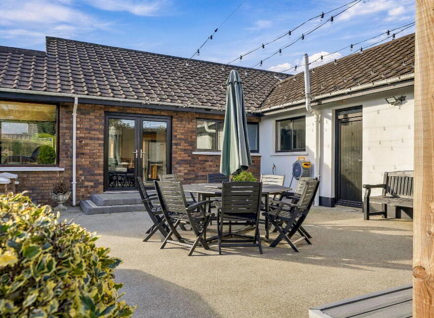 1 The Fairways, Dundrum Road, Newcastle, BT33 0RX
