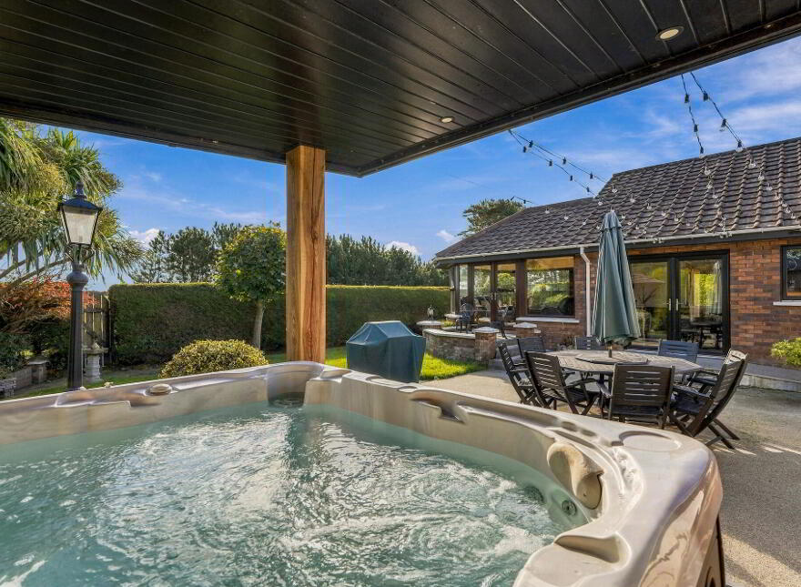 1 The Fairways, Dundrum Road, Newcastle, BT33 0RX