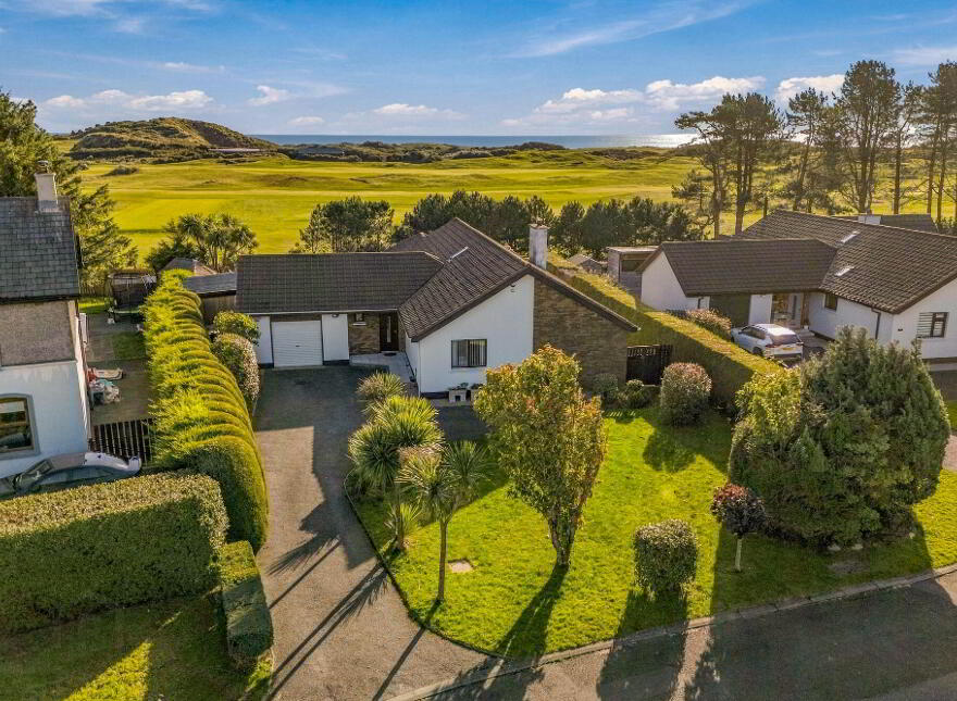 1 The Fairways, Dundrum Road, Newcastle, BT33 0RX