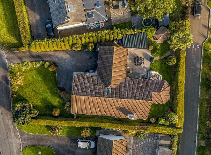 1 The Fairways, Dundrum Road, Newcastle, BT33 0RX