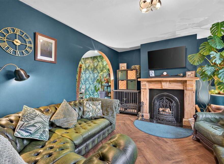 2 Kingsmere Avenue, Bangor, BT19 6FG