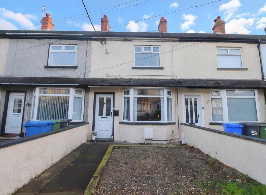 53 Elmwood Drive, Bangor, BT20 3LJ