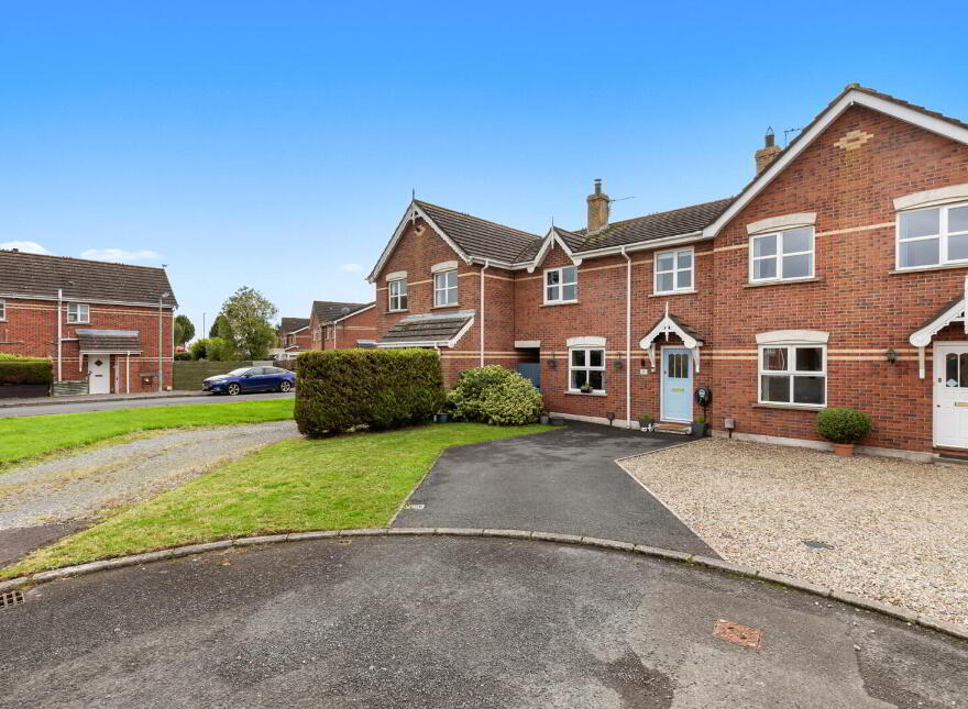 8 Whitethorn Avenue, Newtownards, BT23 8WT
