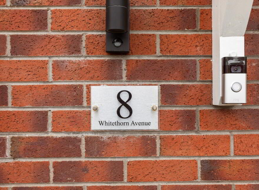 8 Whitethorn Avenue, Newtownards, BT23 8WT