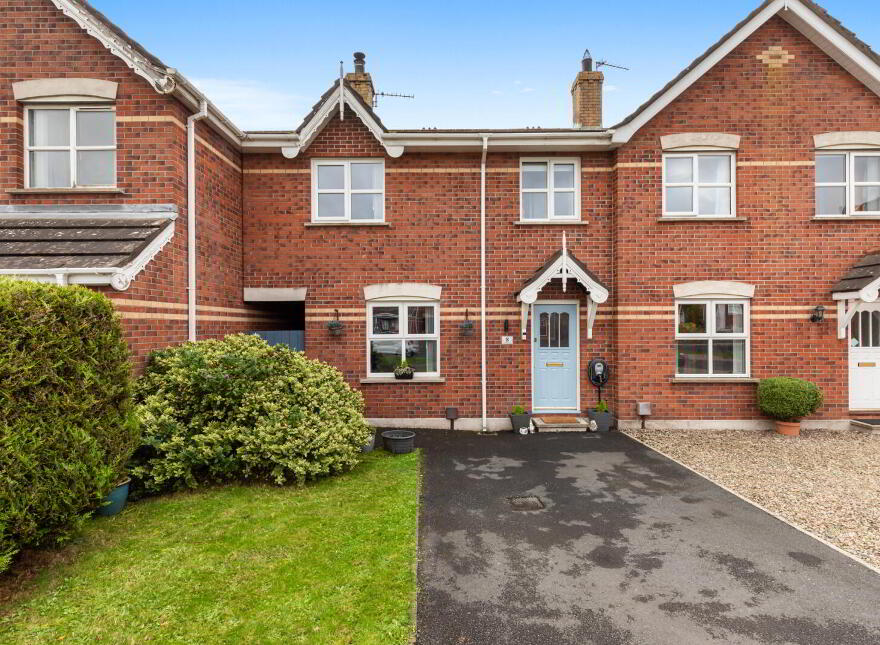8 Whitethorn Avenue, Newtownards, BT23 8WT