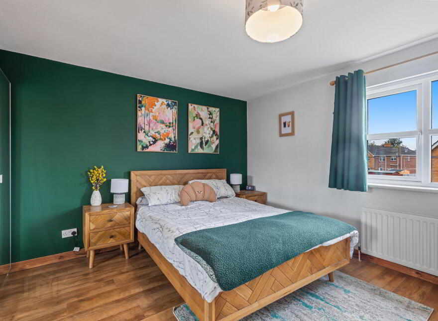 8 Whitethorn Avenue, Newtownards, BT23 8WT