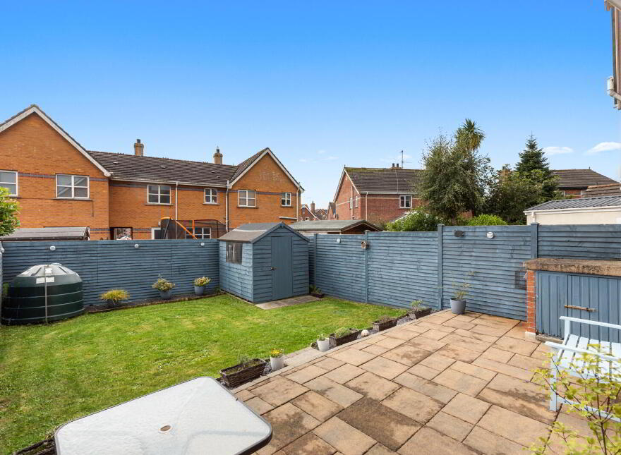 8 Whitethorn Avenue, Newtownards, BT23 8WT