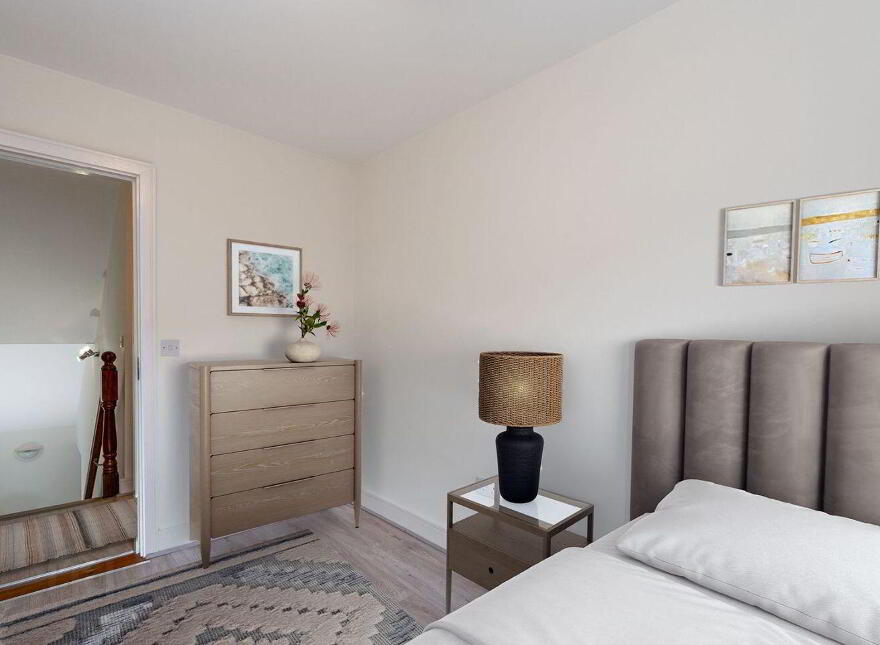 19 Belarmine Vale, Belarmine, Stepaside, Stepaside, D18EA03