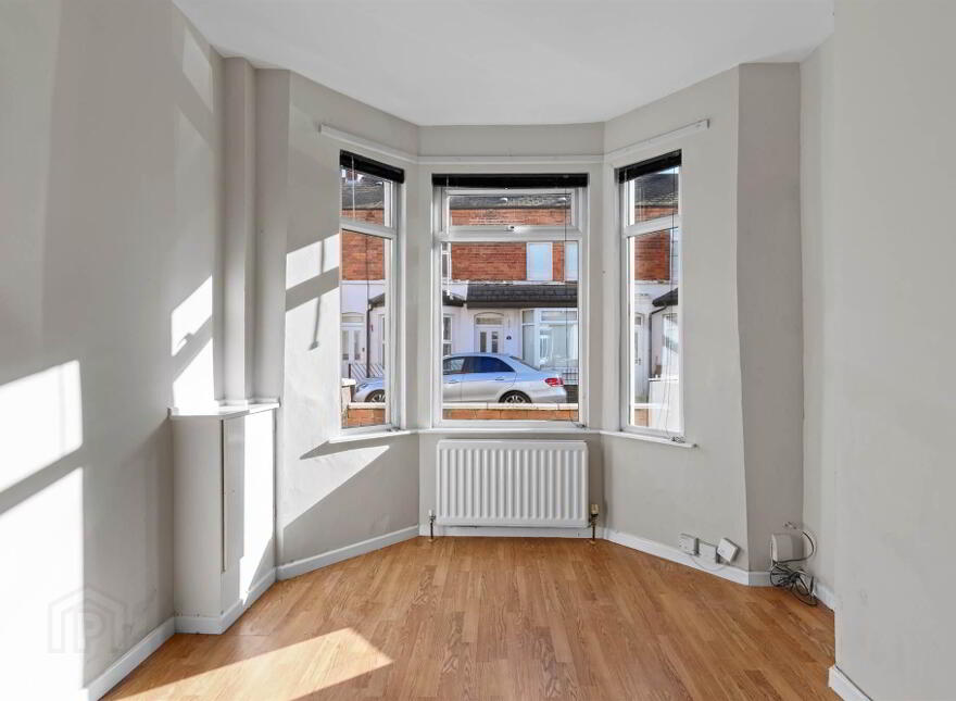 38 Moorgate Street, Belfast, BT5 5BZ