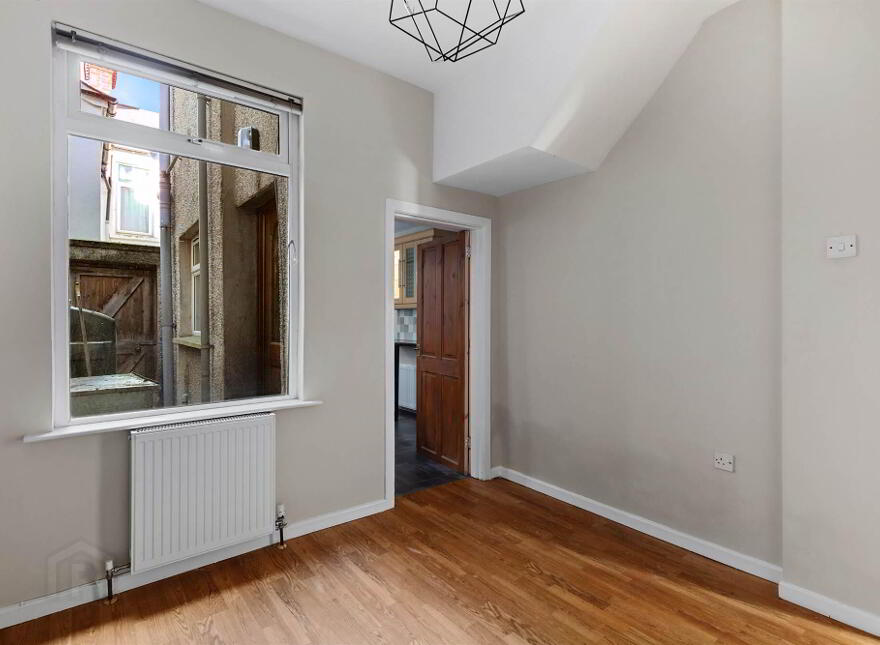 38 Moorgate Street, Belfast, BT5 5BZ