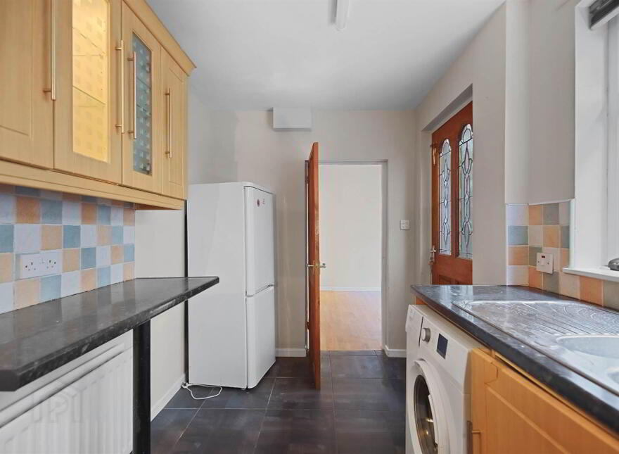 38 Moorgate Street, Belfast, BT5 5BZ
