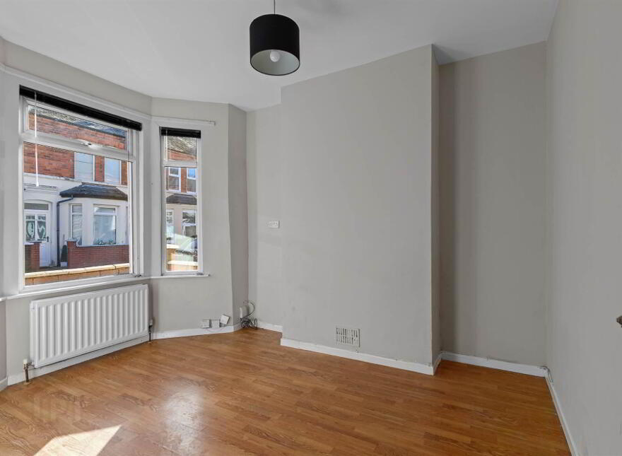 38 Moorgate Street, Belfast, BT5 5BZ
