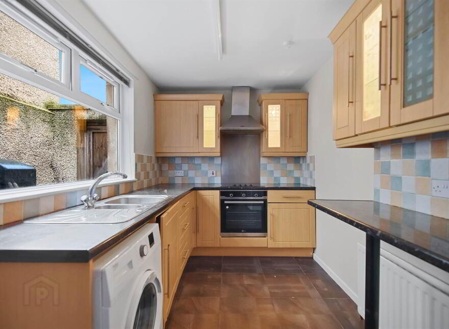 38 Moorgate Street, Belfast, BT5 5BZ