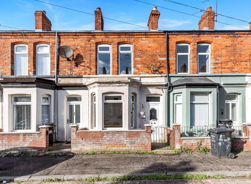 38 Moorgate Street, Belfast, BT5 5BZ