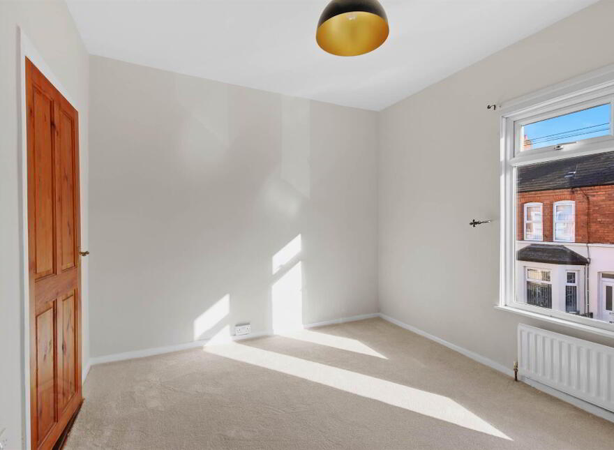 38 Moorgate Street, Belfast, BT5 5BZ
