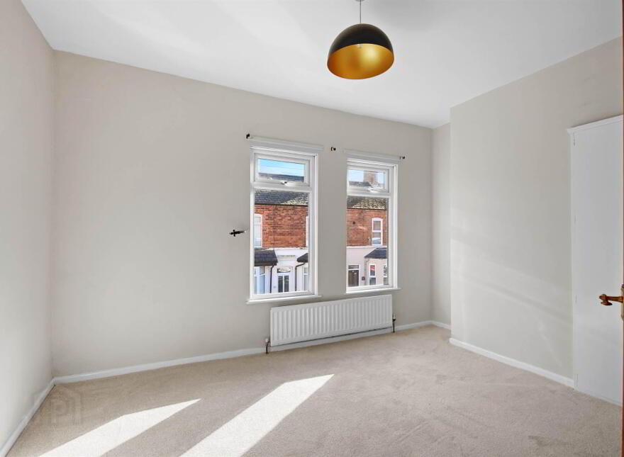 38 Moorgate Street, Belfast, BT5 5BZ