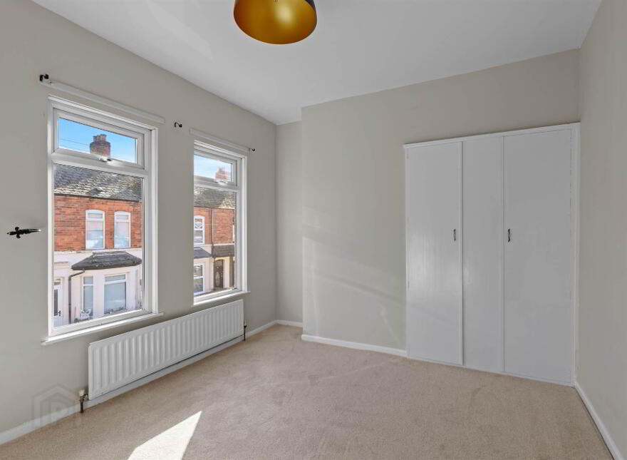 38 Moorgate Street, Belfast, BT5 5BZ