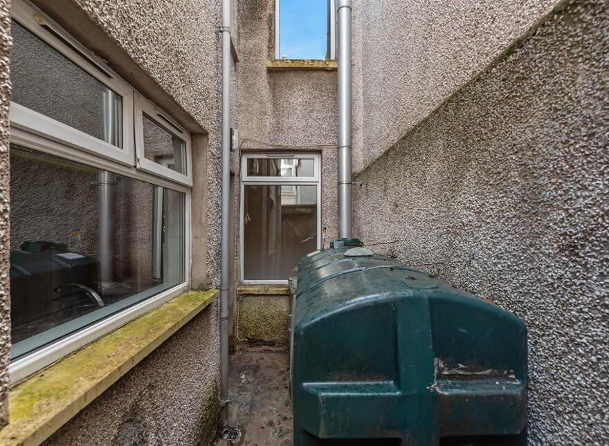 38 Moorgate Street, Belfast, BT5 5BZ