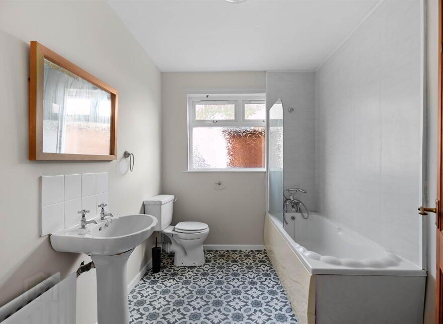 38 Moorgate Street, Belfast, BT5 5BZ
