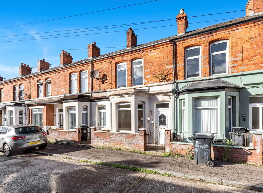 38 Moorgate Street, Belfast, BT5 5BZ