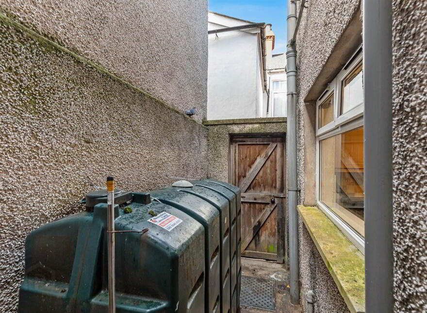 38 Moorgate Street, Belfast, BT5 5BZ
