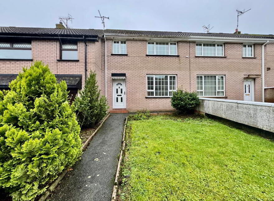 51 Crossened Row, Keady, BT60 3RY