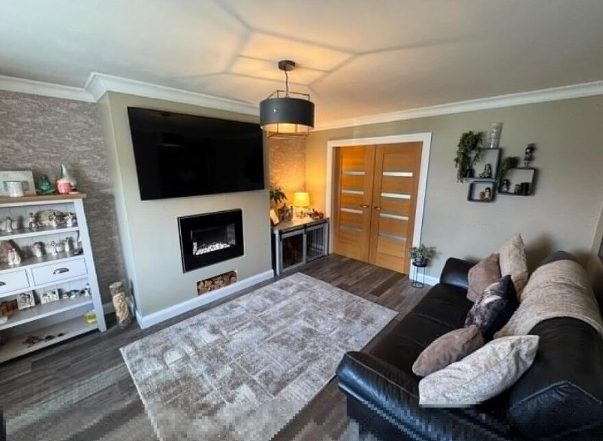 52 Old Forde, Whitehead, BT38 9XY