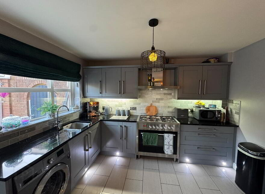 52 Old Forde, Whitehead, BT38 9XY