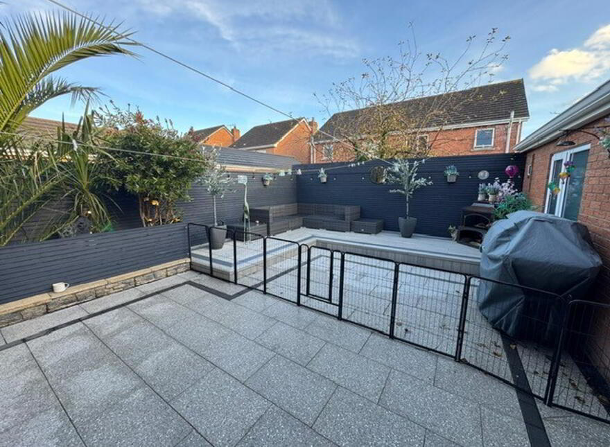 52 Old Forde, Whitehead, BT38 9XY