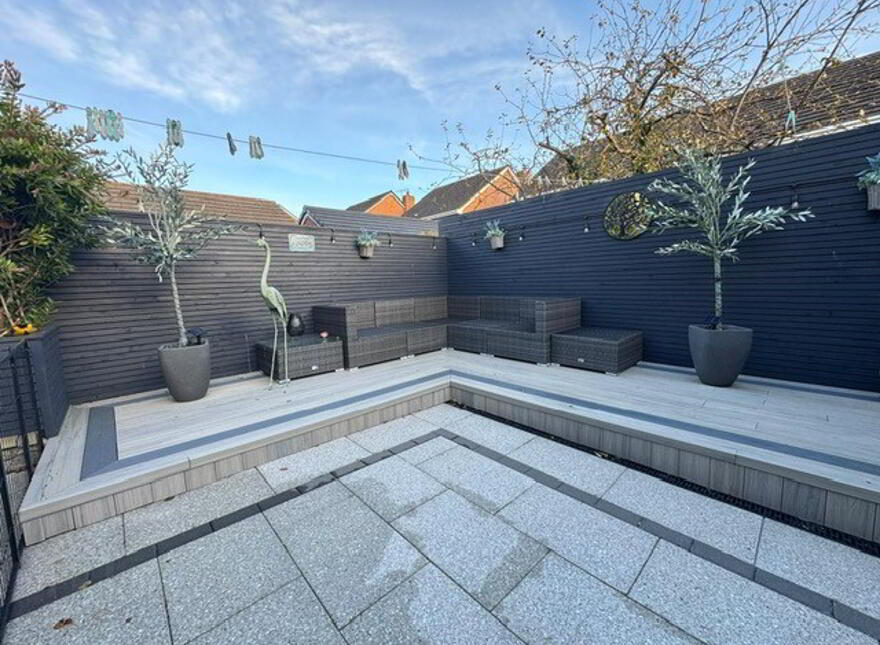 52 Old Forde, Whitehead, BT38 9XY