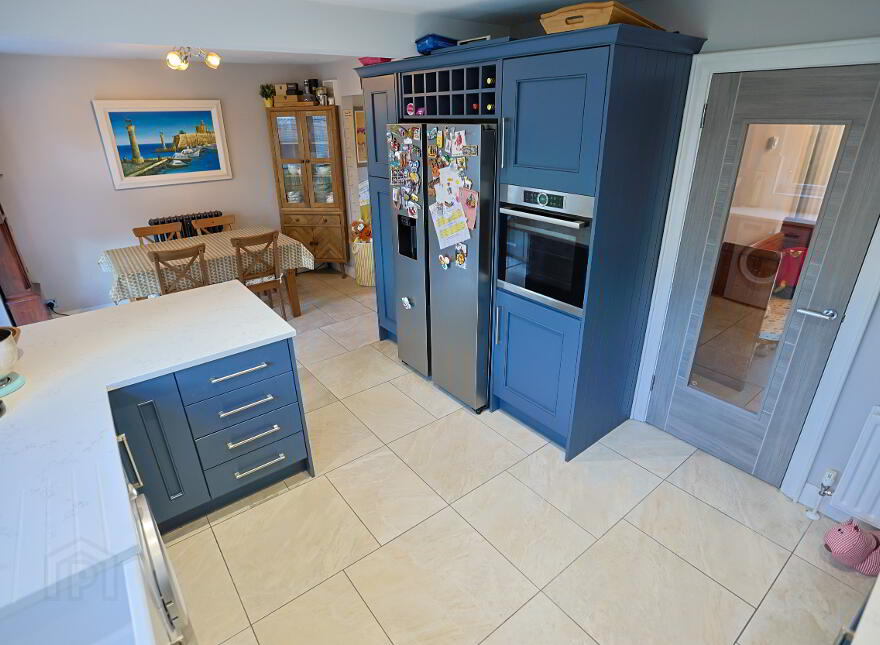 41 The Spires, Dromore, BT25 1QE