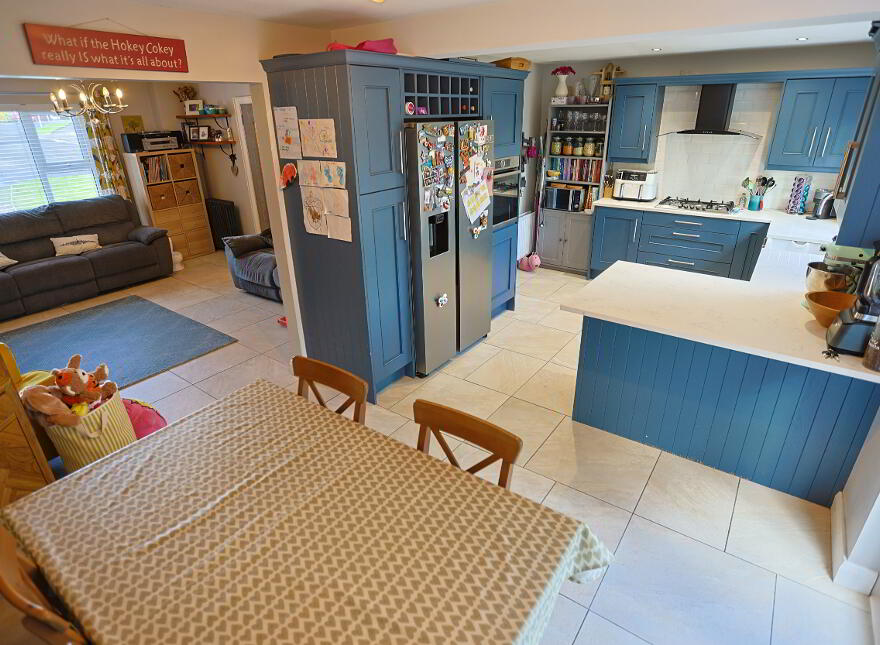 41 The Spires, Dromore, BT25 1QE