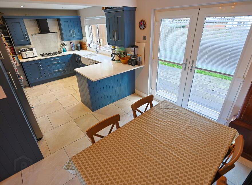 41 The Spires, Dromore, BT25 1QE