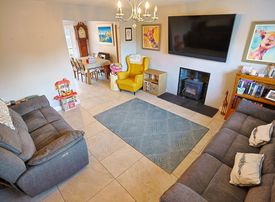 41 The Spires, Dromore, BT25 1QE