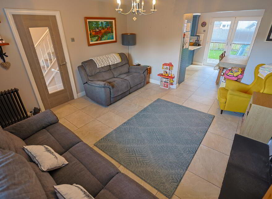 41 The Spires, Dromore, BT25 1QE