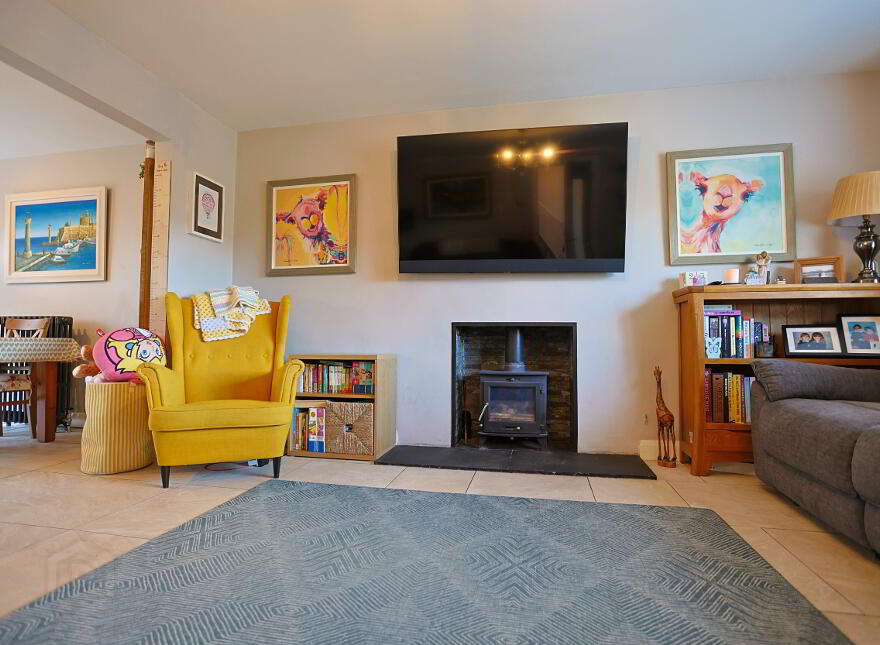 41 The Spires, Dromore, BT25 1QE
