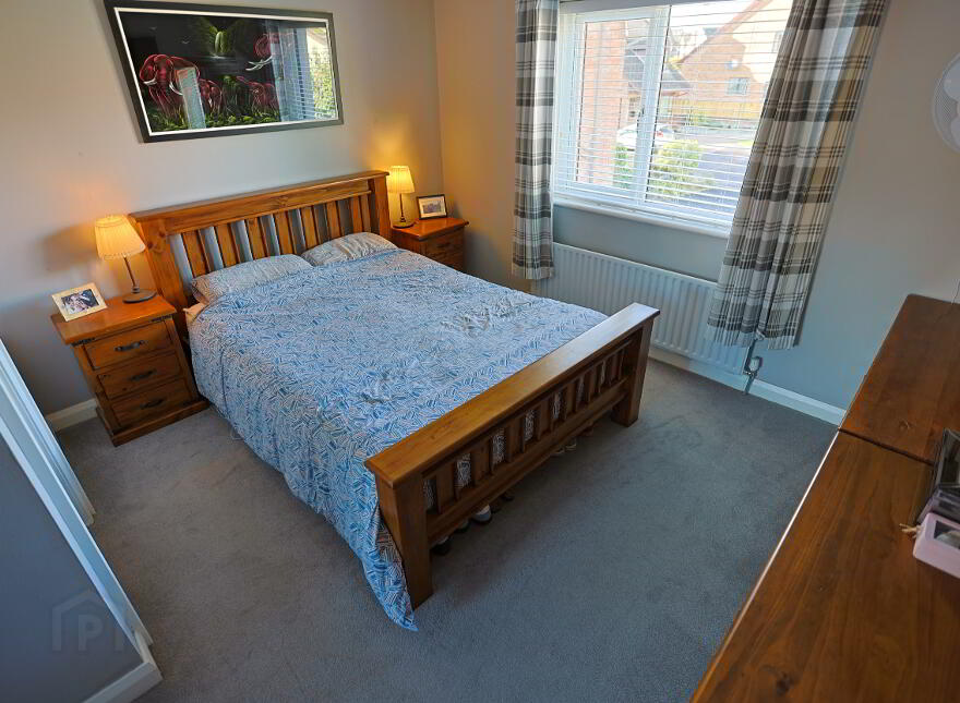 41 The Spires, Dromore, BT25 1QE