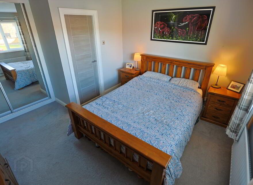 41 The Spires, Dromore, BT25 1QE
