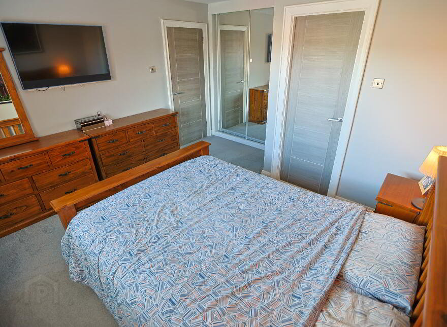 41 The Spires, Dromore, BT25 1QE