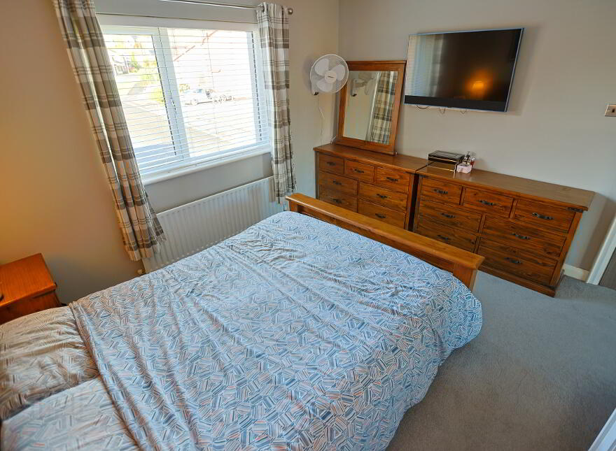 41 The Spires, Dromore, BT25 1QE