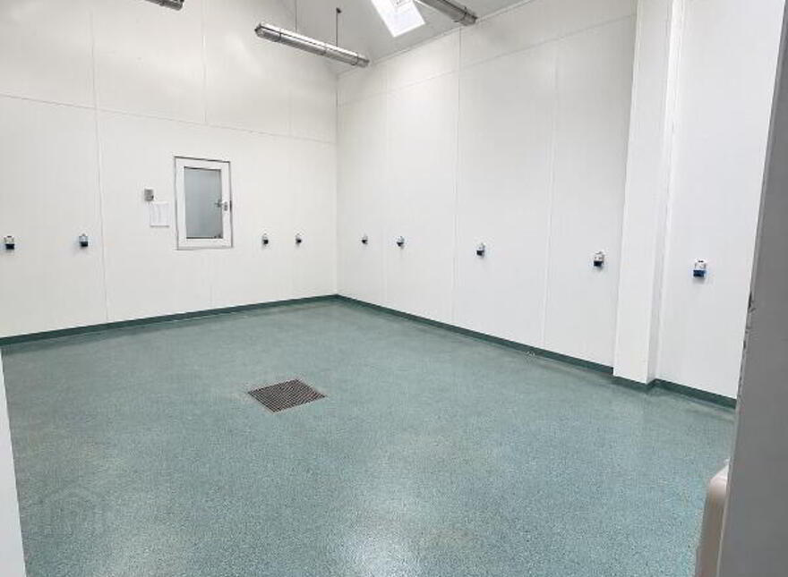 1 Scotch Street, Armagh, BT61 7BY