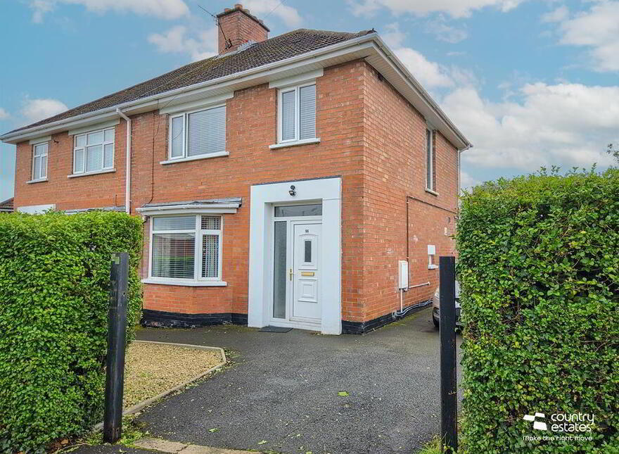 96 Serpentine Road, Newtownabbey, BT36 7JG