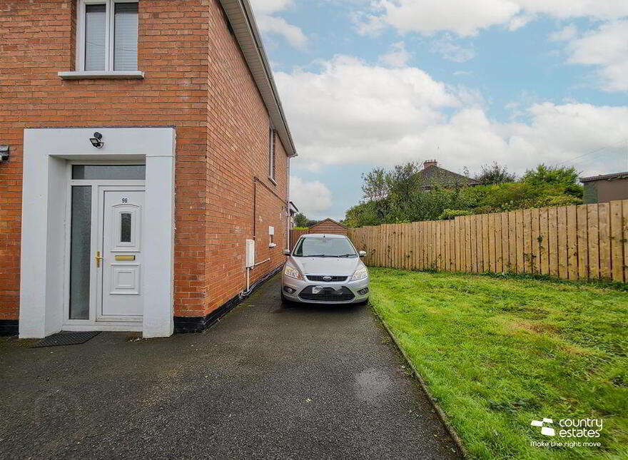 96 Serpentine Road, Newtownabbey, BT36 7JG