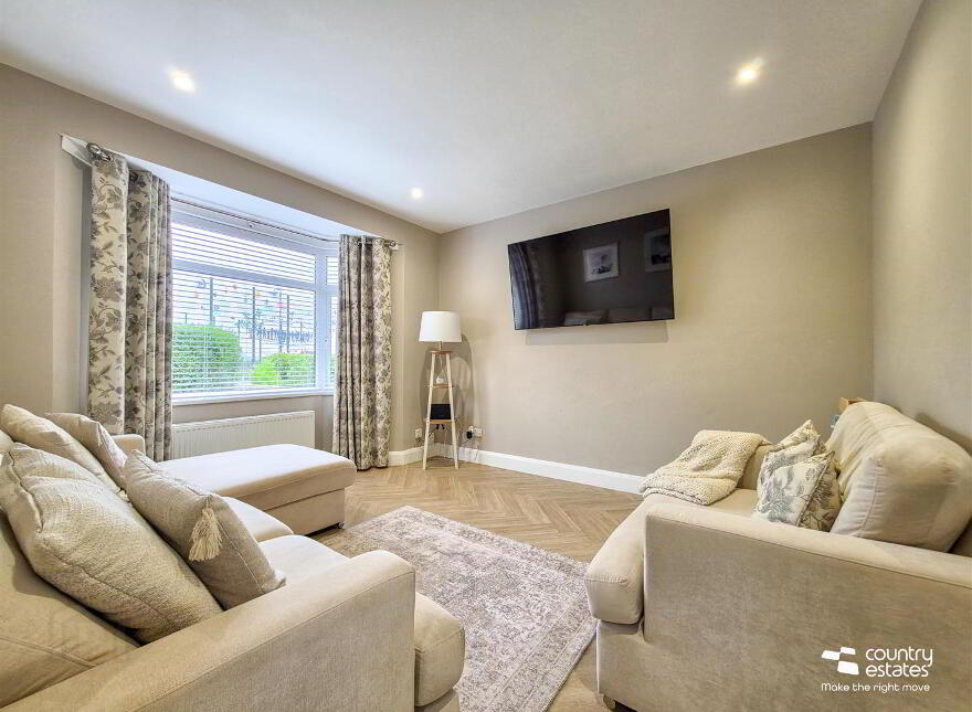 96 Serpentine Road, Newtownabbey, BT36 7JG