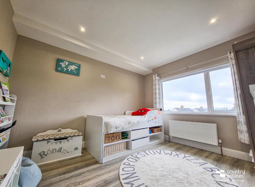 96 Serpentine Road, Newtownabbey, BT36 7JG